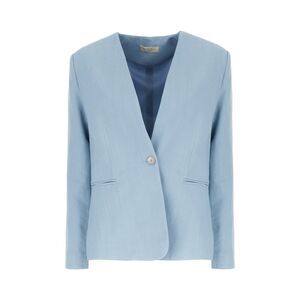Antonelli Firenze Woman Clothing Blazers & Gilets